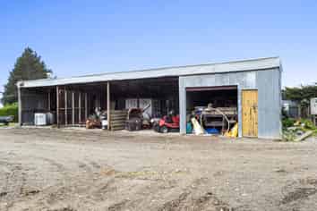5010 Hampden-Palmerston Road, Palmerston
