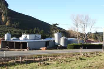 5010 Hampden-Palmerston Road, Palmerston