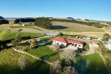 5010 Hampden-Palmerston Road, Palmerston