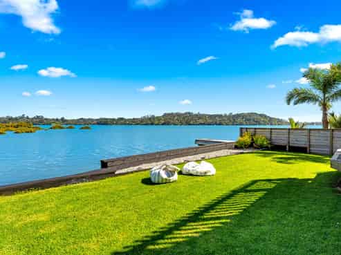 38 The Terrace, Herald Island