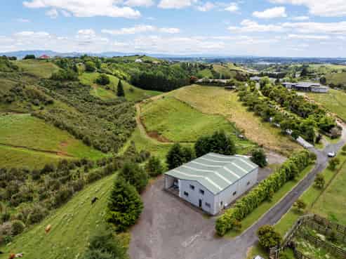 439 Upper Ohauiti Road, Ohauiti