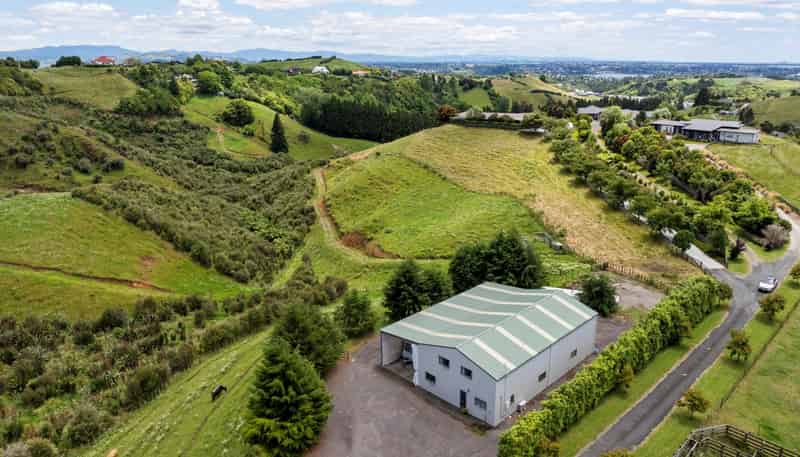 439 Upper Ohauiti Road, Ohauiti