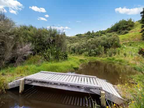 439 Upper Ohauiti Road, Ohauiti