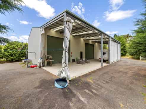 439 Upper Ohauiti Road, Ohauiti