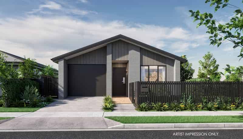 Lot 37 Maea Fields - Stage 2, Matamata, Matamata