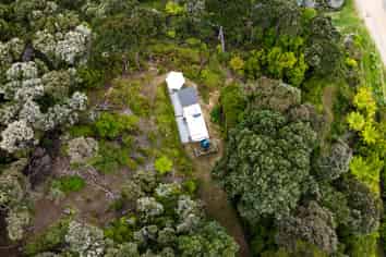 4 Schoolhouse Bay Road, Kawau Island