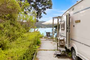 4 Schoolhouse Bay Road, Kawau Island