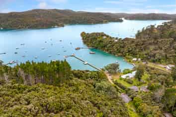 4 Schoolhouse Bay Road, Kawau Island