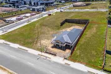 146 Ninth View Avenue, Beachlands