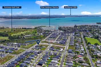 146 Ninth View Avenue, Beachlands