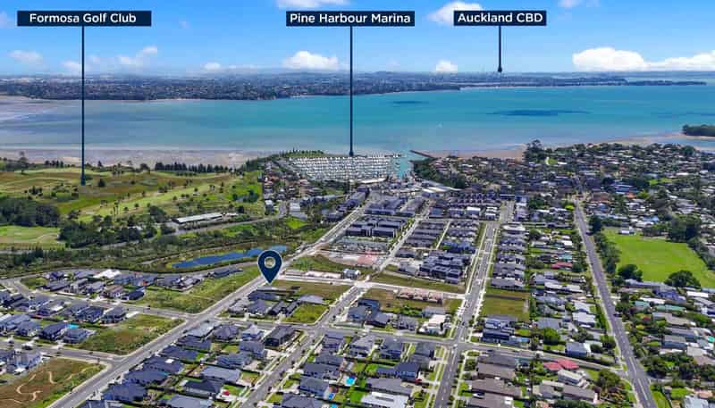 146 Ninth View Avenue, Beachlands