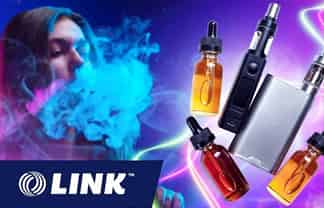 Crazy Profit! Premier Vape BrandShop