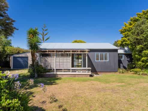 113 Manuka Place, Matarangi