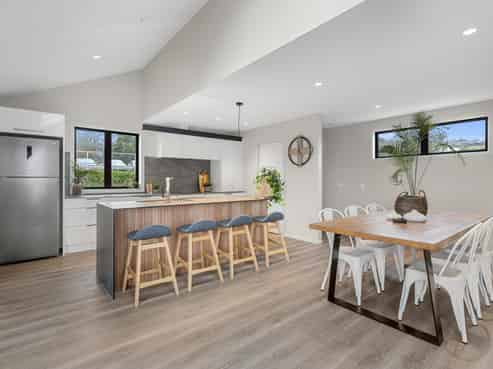  Helicopter House Build 2025, Nelson