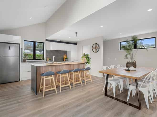  Helicopter House Build 2025, Nelson