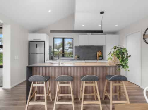  Helicopter House Build 2025, Nelson