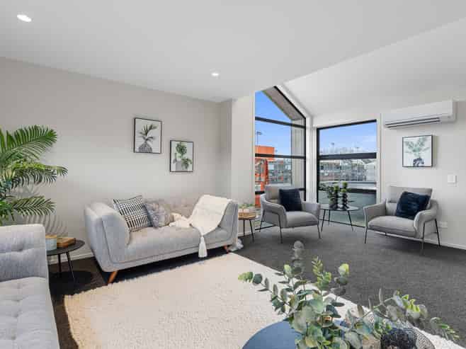  Helicopter House Build 2025, Nelson