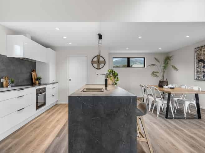  Helicopter House Build 2025, Nelson