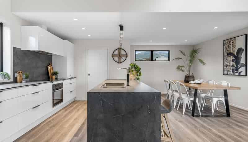  Helicopter House Build 2025, Nelson