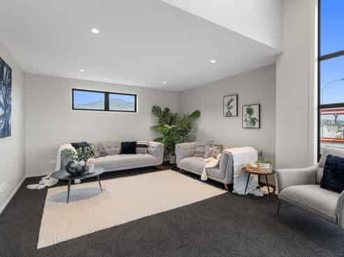  Helicopter House Build 2025, Nelson