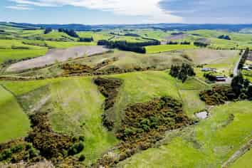 Lot 3 Crichton Road, Crichton