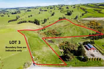 Lot 3 Crichton Road, Crichton