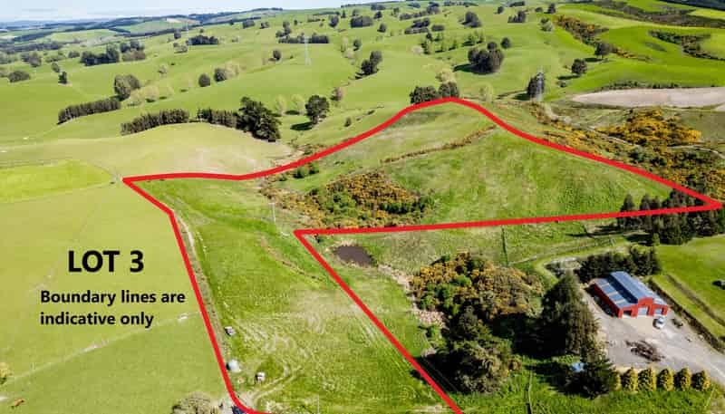 Lot 3 Crichton Road, Crichton
