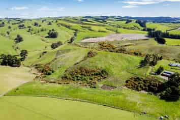 Lot 3 Crichton Road, Crichton
