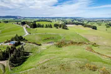 Lot 3 Crichton Road, Crichton