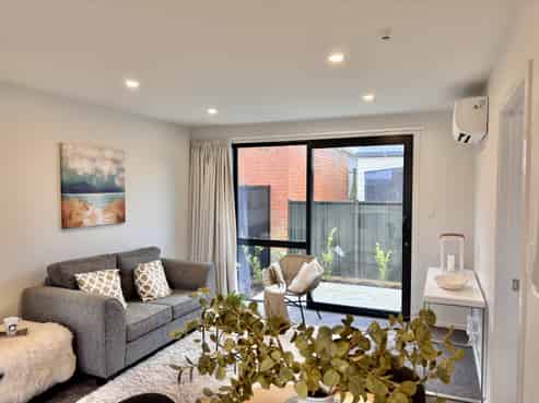 44 Church Street, Mosgiel