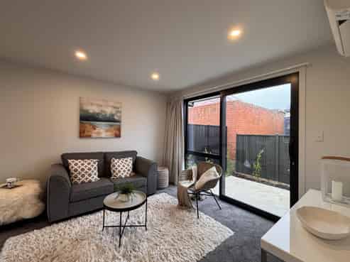 44 Church Street, Mosgiel