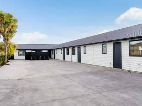 44 Church Street, Mosgiel