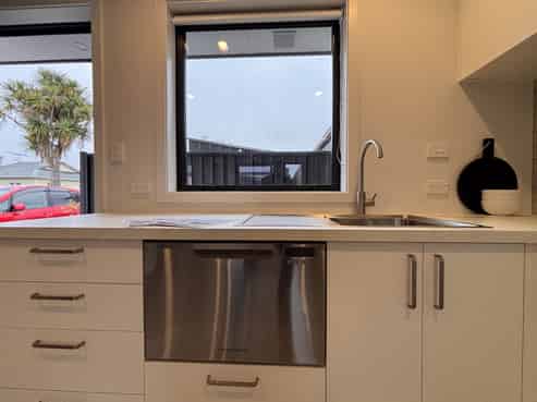 44 Church Street, Mosgiel