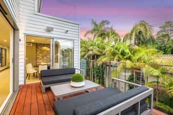17B Warrington Road, Remuera