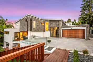17B Warrington Road, Remuera