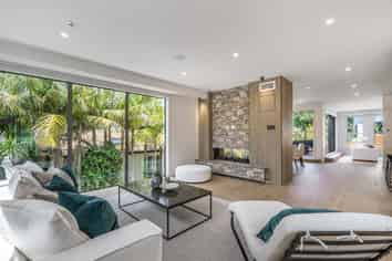 17B Warrington Road, Remuera