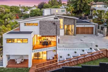 17B Warrington Road, Remuera