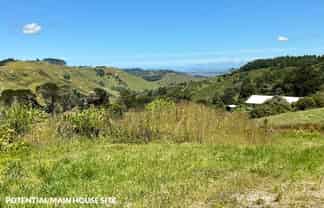 Lot 2 & 4 DP558999 & DP560071 Dill Road, Kaipara Flats