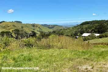 Lot 2 & 4 DP558999 & DP560071 Dill Road, Kaipara Flats