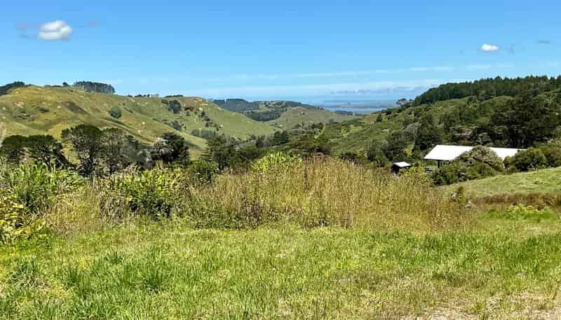 Lot 2 & 4 DP558999 & DP560071 Dill Road, Kaipara Flats