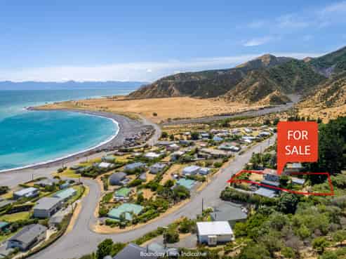 44 Seaview Avenue, Cape Palliser