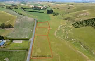 720 - 730 Levels Valley Road, Timaru Central