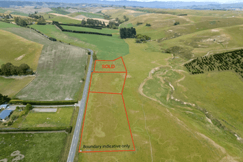 720 - 722 Levels Valley Road, Timaru Central