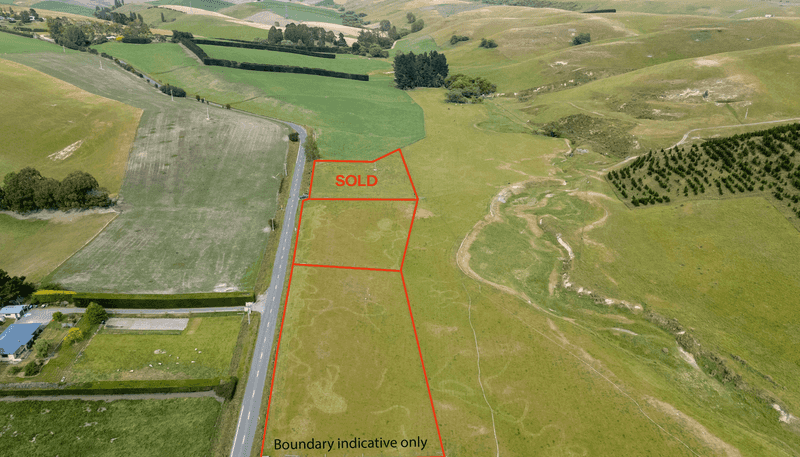 720 - 722 Levels Valley Road, Timaru Central