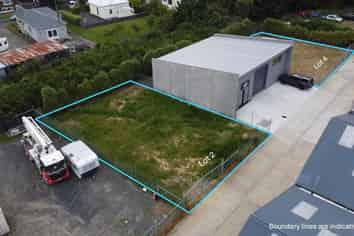 Affordable Industrial Sections - Develop Now!