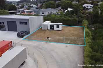 Affordable Industrial Sections - Develop Now!