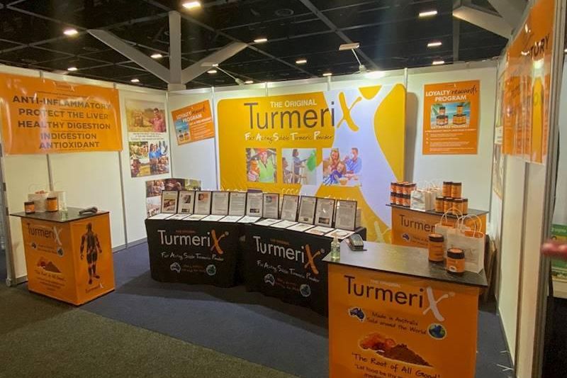 Distribution Rights Opportunity - Turmerix - Visning 3