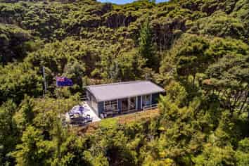 Lot 1 Smelting House Bay, Kawau Island