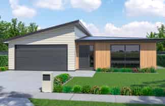  Kakapuaka Road, Balclutha