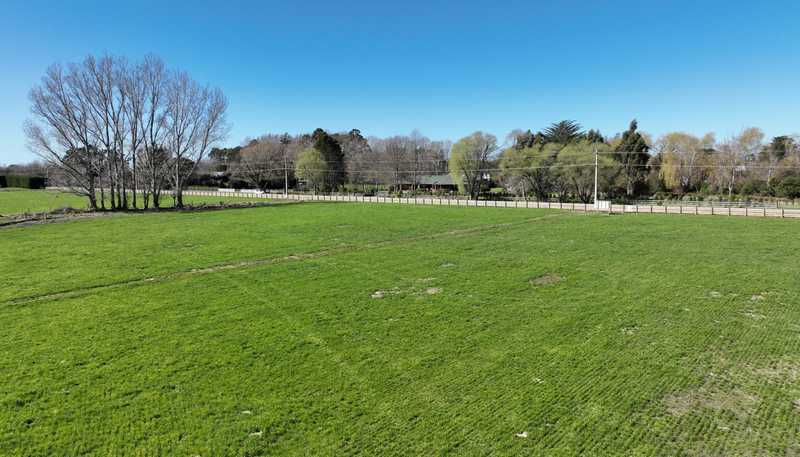 405 Bradleys Road, Ohoka